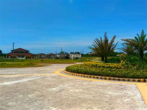 Residential Lot For Sale at General Santos City, South  .